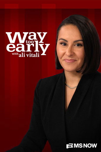 Way Too Early (2009)