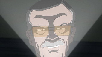 Ultimate Spider-Man T2E15