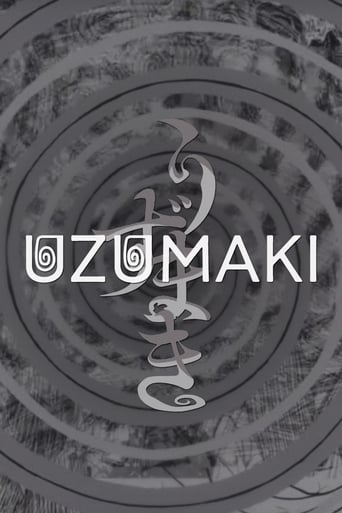 UZUMAKI torrent magnet 