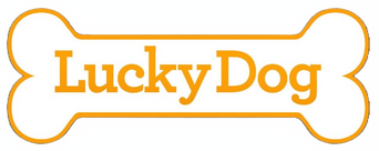 Lucky Dog logo