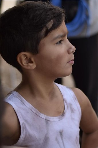 Mason Bongiovanni Litsos