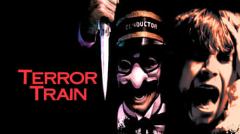 #40 Terror Train