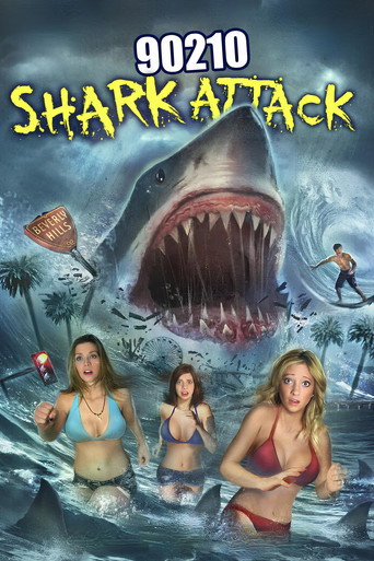 90210 Shark Attack galeri 6