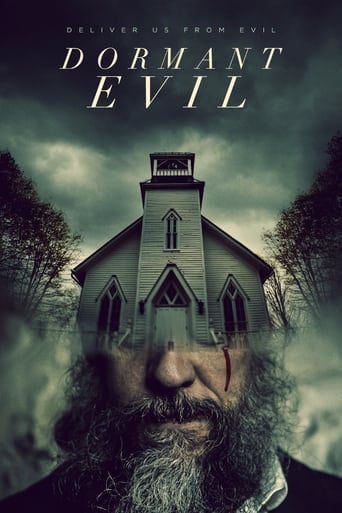 Poster of Dormant Evil