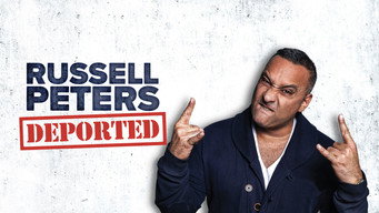 Russell Peters: Deported (2020)