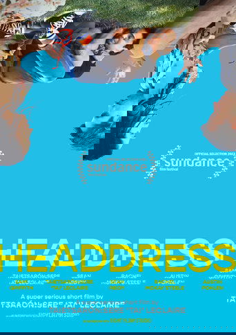 Headdress