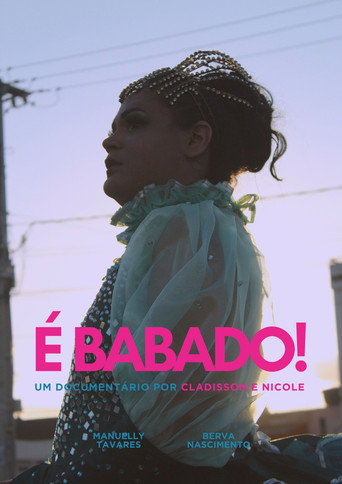 &Eacute; Babado! (2025)