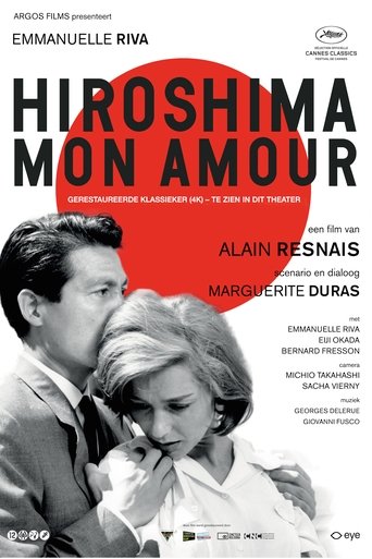 Hiroshima mon amour