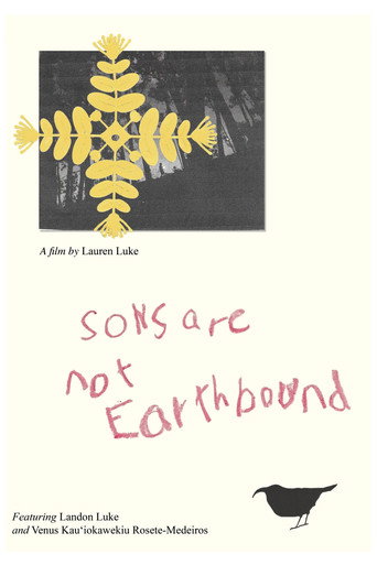 Sons Are Not Earthbound