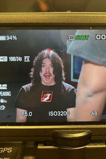 Nico Munévar fotoğraf 2