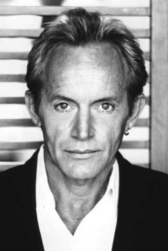 Foto de Lance Henriksen