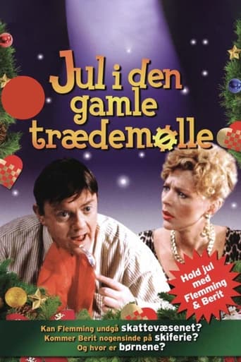 Jul i den gamle trædemølle en streaming 