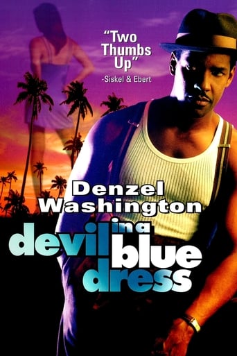 Devil in a Blue Dress (1995)