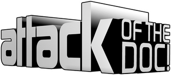 Attack of the Doc! logo