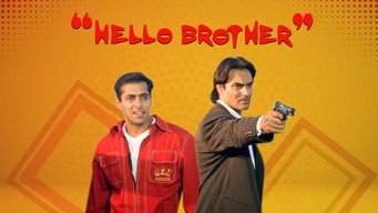 Cena 5 de Hello Brother