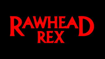 #32 Rawhead Rex