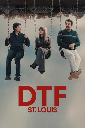 Steven Conrad – DTF St. Louis