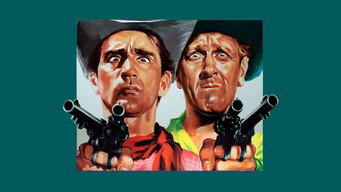 Two Against All (1962)