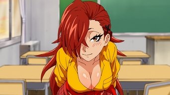 Cena de Então, Você é a Chave, Rokudo Tosuke?