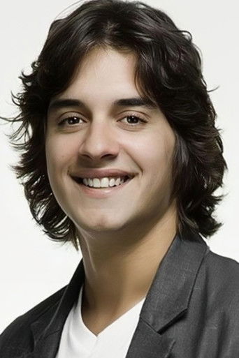 Foto de Guilherme Boury