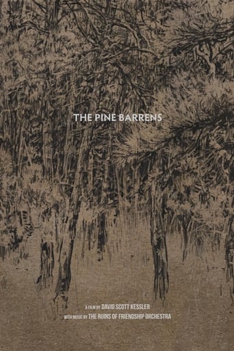The Pine Barrens en streaming 