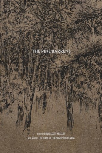 The Pine Barrens (2019) The Pine Barrens (2019)