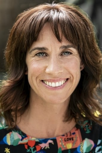 Image of Jackie van Beek