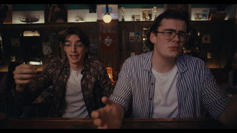Iced Coffee (2024)