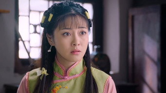 Episode 16 — Episode 16