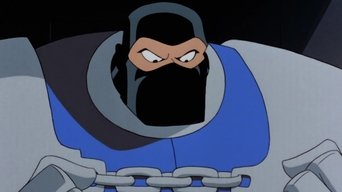 Batman: La serie animada