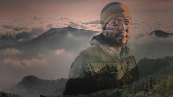 Black Outside (2024)
