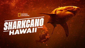 Sharkcano: Hawaii (2023)