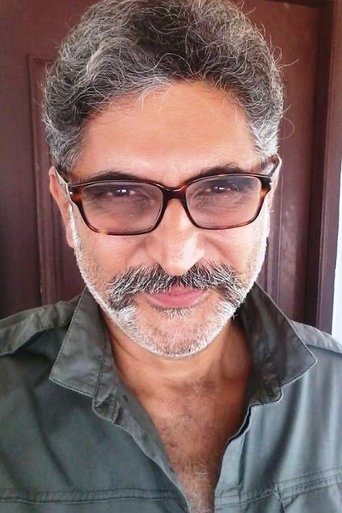 Suresh Chandra Menon