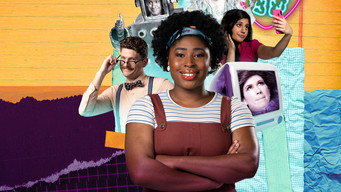 Mikki vs the World (2021- )