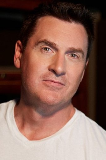 Image of David Kaye