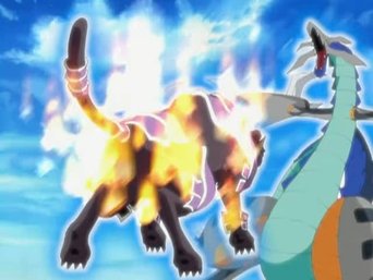 Episódio Episódio 39 da série Beyblade