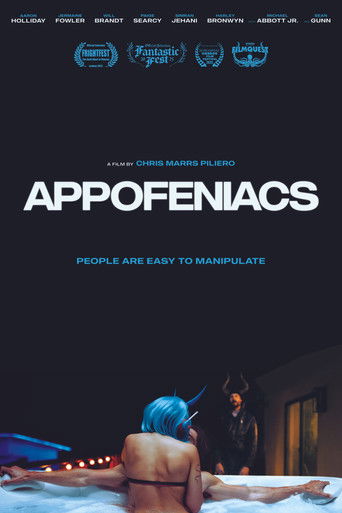 Appofeniacs