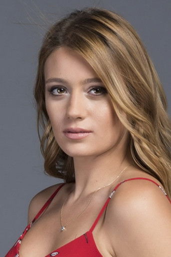 Foto de Gizem Karaca
