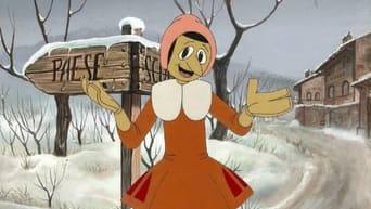 Pinocchio (1972)