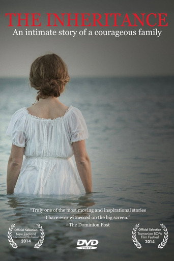 The Inheritance (2014)