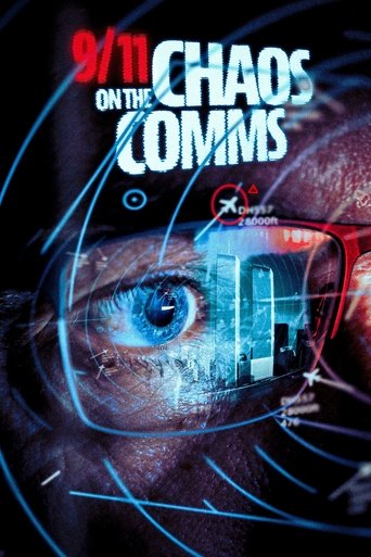 Poster för 9/11: Chaos on the Comms