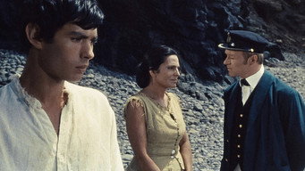 Enchanted Isles (1965)