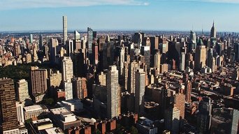 The Magnificent Three: Amsterdam, London, New York - S1E01