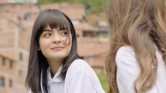 La Reina del Flow S01E01