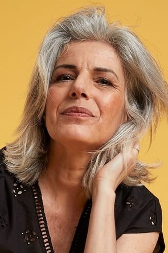Image of Béatrice Clement