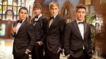 #3 Big Time Movie