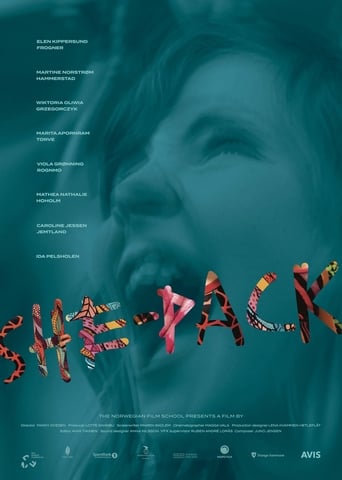 Poster of She-Pack