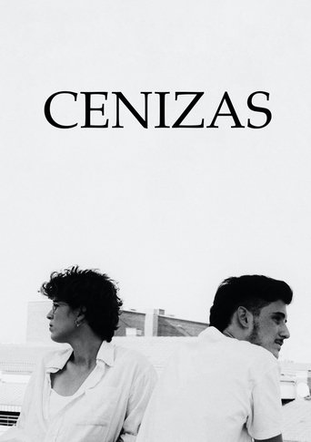 Cenizas (2019)