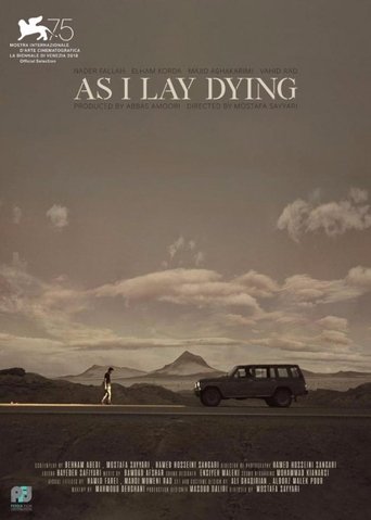 As I Lay Dying