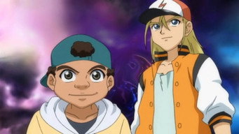 Bakugan T1E15